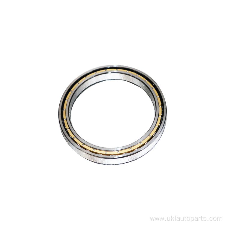 Thin wall ball deep groove bearing61836 for Robot