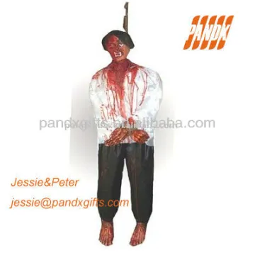 Hanging Bloody Ghost/Halloween decoration