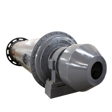 1200 Mesh Energy-Saving Ball Mill: Efficient Equipment for Gold Mining Industry