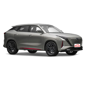 Changan Oushang Z6 IDD: 2021 SUV Elektrik untuk Dijual