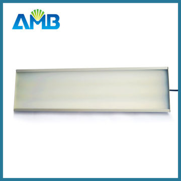 Ip65 20w 30w 45w 60w Wifi Flat Panel Led Lights, Lamp Ww / Dw / Cw / Pw For Home, Office