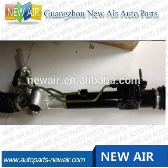4410A011 for Mitsubishi Lancer steering rack gear box