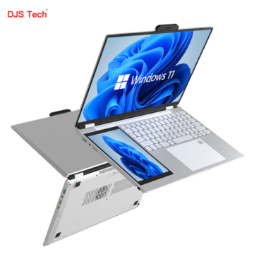 notebook computer
