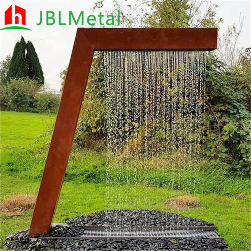 Decorative Small Water Fountain