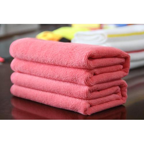 premium bulk microfiber car cleaning cloths towel