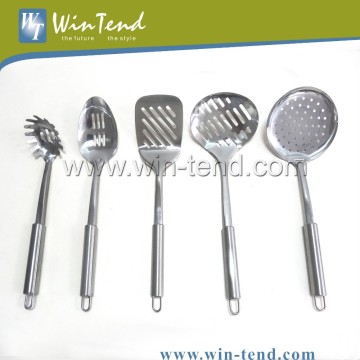 Stainless Steel Kichenware