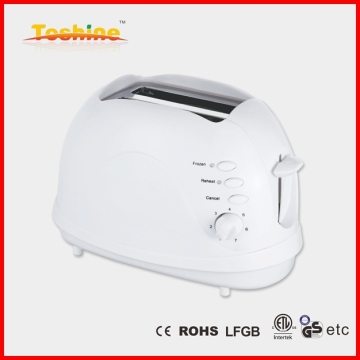 2013 New Hot sell 2 Slice Bread ElectricToaster oven heating element