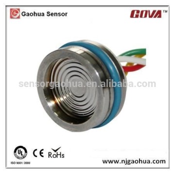 Best Selling: Cheap BS12 Piezo Pressure Sensor, China Sensor Manufacturer