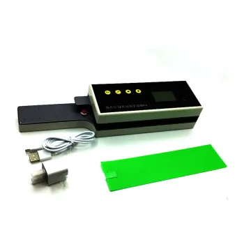 Portable Leaf Area Meter - Chinese Professional Manufacturer of Plant Leaf Area Tester