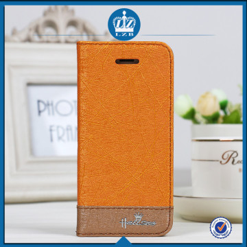 LZB cheap wallet flip cell phone case for Bmobile AX610