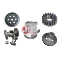 Stainless Steel Valve for Machinery Part