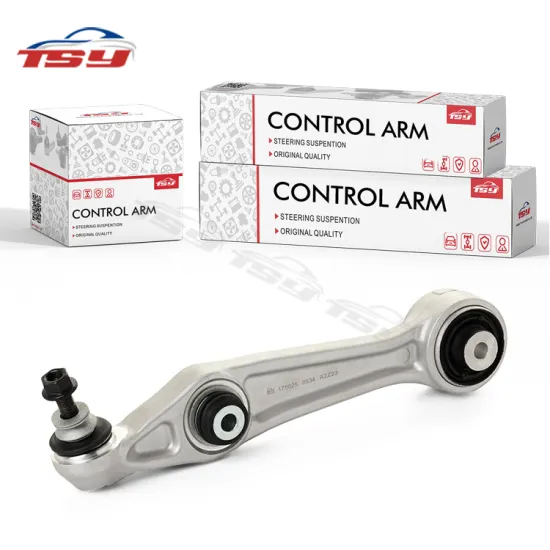New Arrival Premium Aluminum Control Arm OE 1027351 for Tesla