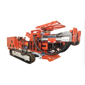 CMM2-22Y (N) Hydraulic Bolter for Coal Mine