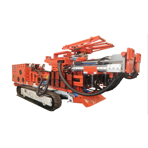 CMM2-22Y (N) Hydraulic Bolter for Coal Mine