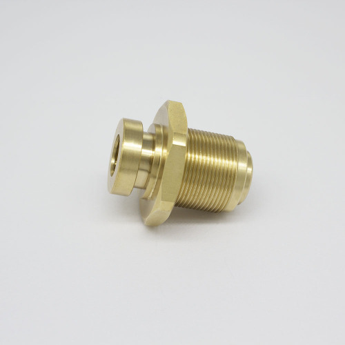 Custom CNC Hardware Finishing Automotive Parts