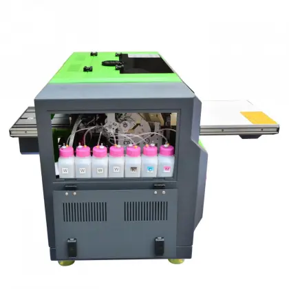 R1800 DIGITAL T-SHIRT PRINTER
