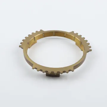 Transmission gear box synchronizer ring OEM 5138206 FOR Fiat