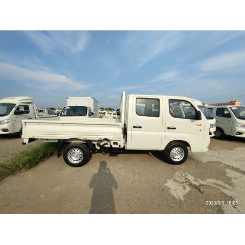 ФУРГОН ГРУЗОВОЙ ГРУЗОВИК с прочной рамой