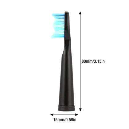 Fairywill D7 Generic Electric Toothbrush Heads