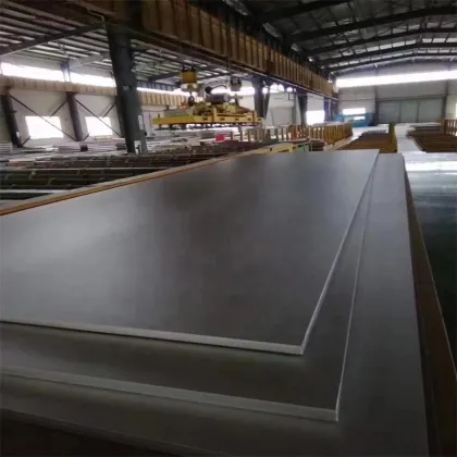 HBIS Hesteel Group ST52 ST37 Alloy Steel Plate Prices per Ton