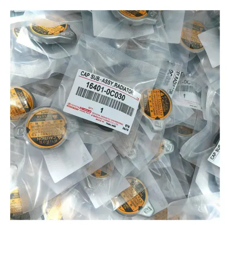 Factory Direct Sales of Thermal Expansion Tank Covers for Japanese Vehicles