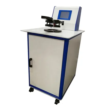 DH-YG461E DahoMeter Textile Fabric Air Permeability Tester