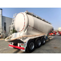 45cbm Bulk Cement Semi Trailer