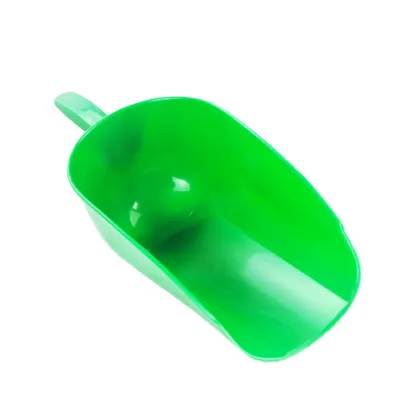 Large Plastic Shovel for Animal Husbandry Feed