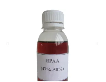 HPAA/2-Hydroxy Phosphonoacetic Acid