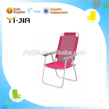 durable with textiline antique beach chair