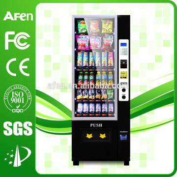 Top Cold Drink Vending Machine With 3G