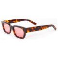 Polarized Men Acetate Sunglasses