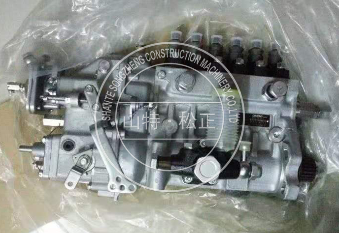 Diesel fuel injection pump 094000-0530 22730-1231 22100-E0300