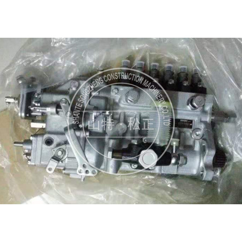 ZX75US-3 ISUZU 4LE2X Pompa iniettore di carburante 8972633951