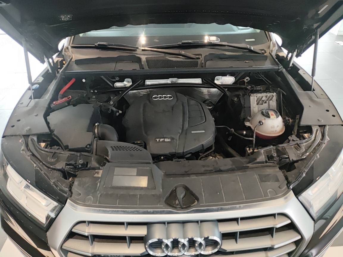 AudiQ5L Used car