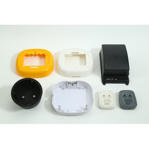 Custom Nylon Injection Parts for Toys Industrial Machinery