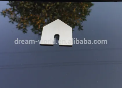 Diamond Profile Saw Blade , Profile Cutting Tools Thin Continuous Rim Diamond Saw Blade , Special Shaped blade