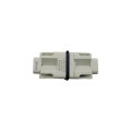 HA Heavy Duty Connector Inseriert Polycarbonatmaterial