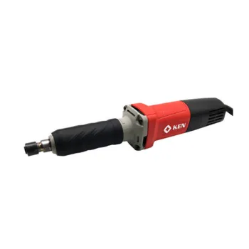 Ken 9006 Electric Mini Grinder 650W - Variable Speed Engraver for Stone and Metal Polishing