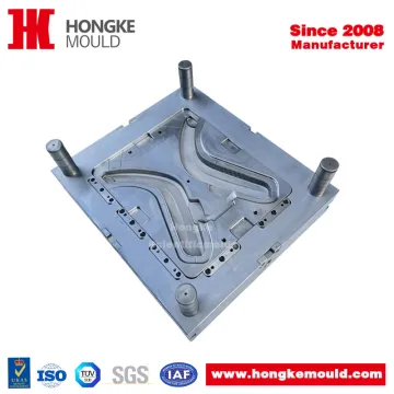 Aero Hand Rest Plastic Injection Mould