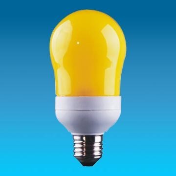 Color/Colorful Globe Energy Saving Lamp