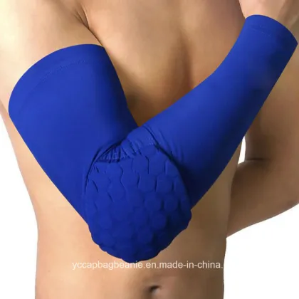 High Quality Sports Porective Arm Sleeves