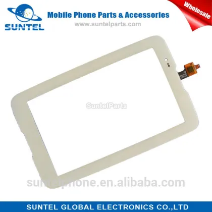 7'' For Lenovo A3300 A3300T A7-30 Touch Screen Digitizer Replacement Tablet Pc Touch Monitor Panel