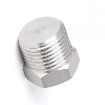 1/4NPT stainless steel plug fitting auto part