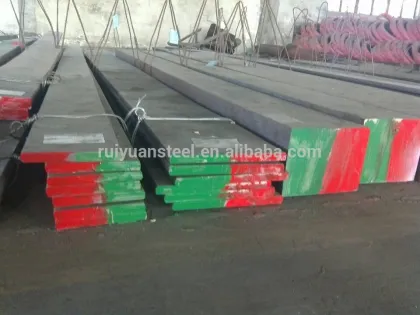 DIN1.2738 Mould Steel Special Steel Mould Steel Plate