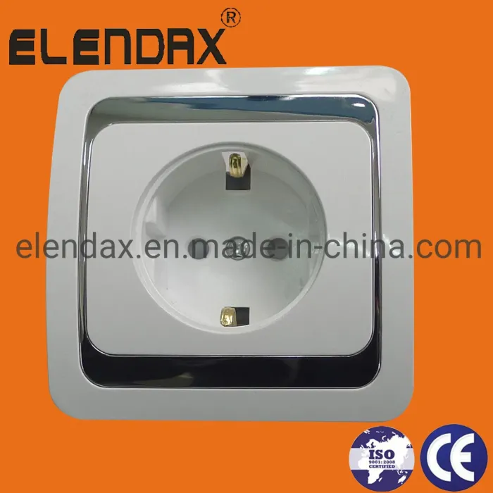 Basis Plastik Flush Mounted F2209P