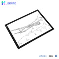 JSKPAD LED A4 Tattoo Light Box με ζυγαριά