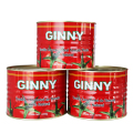 2200g+70g canned tomato paste for West Africa