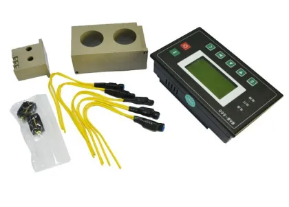plc controller board using for plc controller electronic components for air compressor parts