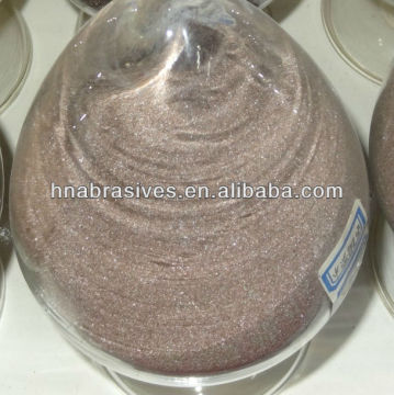 F24 high quality brown aluminium oxide For grinding and cutting wheel